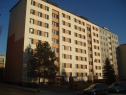 Flat 1+1, 39 m2, Opava, 17. listopadu