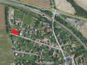 Baugelände, 740 m2, Plzeň-sever, Vochov