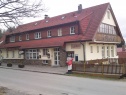 Penzion - restaurace, Javorník