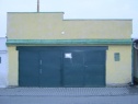Garage, Hodonín