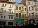Pronájem nebytových prostor Teplice, ul. Dlouhá
