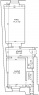 Flat 1+1, 41 m2, Praha 3, Praha, Bořivojova