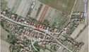 Building lot, 3616 m2, Třebíč, Láz