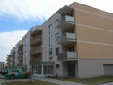 Byt 3+kk Pardubice, Trnová