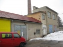 Pronajem skladových - výrobních prostor Jilemnice, Semily