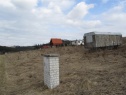 Садовый участок, 874 м2, Havlíčkův Brod, Chřenovice