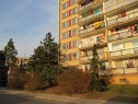 1ZKB, 42 m2, Litoměřice, Revoluční
