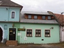Komerční objekt Jevíčko, okr. Svitavy