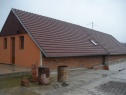 Penzion 7+1 Dubňany, okr. Hodonín