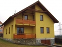Novostavba RD 5+kk Předotice, okr. Písek