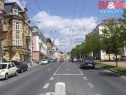 Prodej obchodu 198 m2, Mariánské Lázně, Hlavní třída