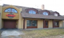 Retail premises, Přerov, Hranice