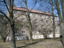 Flat 1+1, 32 m2, Kladno, Vítězná