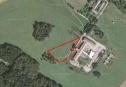 Industrial land, 4000 m2, Jihlava, Kalhov