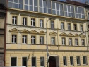 Komerční prostory, Košíře - Praha 5