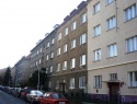 Byt 4+1 Praha 6 - Bubeneč