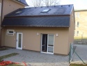 Byt 4+1, mezonet, OV, Luhačovice