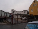 Komerční objekt 620 m2 ve Staré Roli