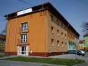 Prodej byt 1+1, OV, 29 m2, Dubňany - Hornická