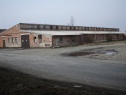 Skladovací hala, Sadská, okr. Nymburk