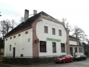 Ресторан, Klatovy, Kolinec