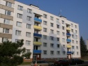 Flat 2+1, 58 m2, Rychnov nad Kněžnou, Vamberk, Na Struhách