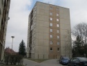 трехкомнатная квартира, 68 м2, Rakovník, Nové Strašecí, Topinkova