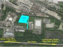 Pozemek 14.800 m2, Kunčičky, Ostrava