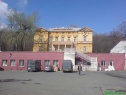 Retail premises, Praha 1, Praha