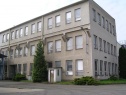 Fertigungsobjekt, Písek