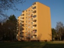 Byt 3+1 Vyškov - Dědice, ulice Puškinova