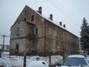 Flat 1+kk, 35 m2, Trutnov, Lampertice
