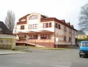 Pronájem kancelářských prostor, Krnov