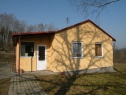 Chata, rekreační oblast, Úštěk
