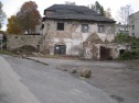 Atypický RD a sklepy - Česká Skalice