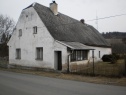 Сельская усадьба, Opava, Sosnová