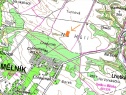 Feld, 20546 m2, Mělník, Vysoká