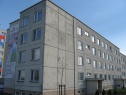 Flat 1+kk, 35 m2, Kutná Hora, Opletalova
