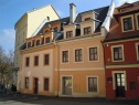 Penzion, Loket, T.G. Masaryka ul.
