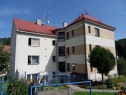 Flat 1+kk, 35 m2, Náchod, Nové Město nad Metují, Pod Výrovem