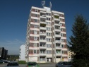 Družstevní byt 4+1 Jindřichův Hradec, ul. Kosmonautů