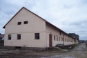 Komerční objekt Kratonohy, okr. Hradec Králové