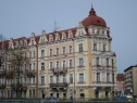 Flat 1+1, 36 m2, Karlovy Vary, nábřeží Jana Palacha