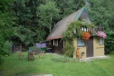 Дача, Jičín, Hořice