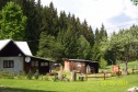 Cottage, Vsetín, Halenkov