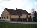 Zámečnická dílna s restaurací Jedlany u Chotovin