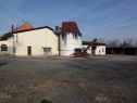 Komerční objekt Bernartice