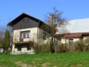 Chalupa 3+1, Horská Kamenice