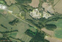 Wiese, 16631 m2, Prachatice, Husinec