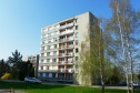 Flat 1+kk, 31 m2, Náchod, Nové Město nad Metují, Malecí